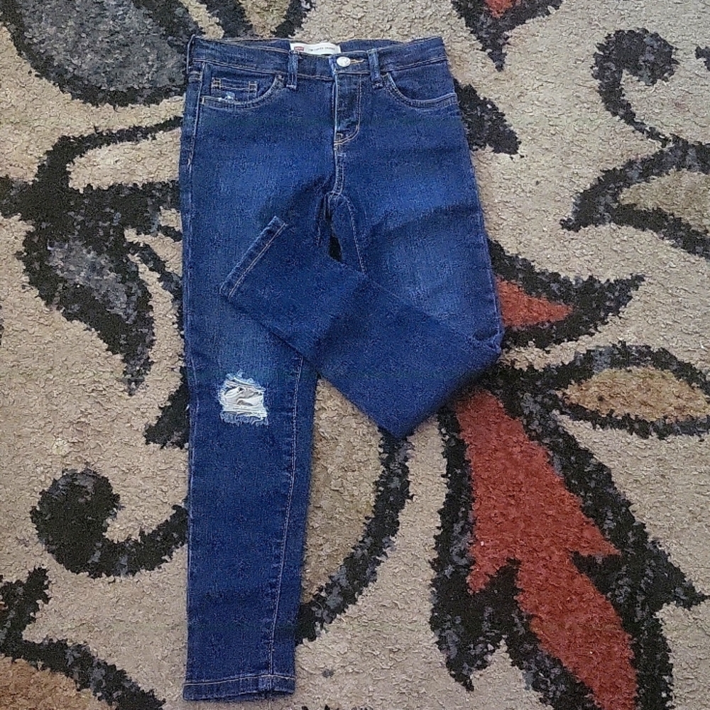 Girls Jeans